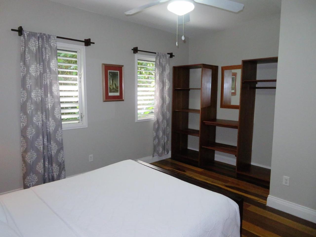 Hickatee Cottages, Belize, Central America Punta Gorda Kültér fotó
